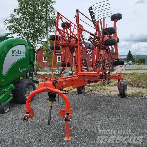 Kuhn GA7501 Andaineur