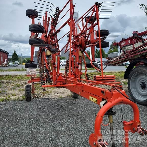 Kuhn GA7501 Andaineur