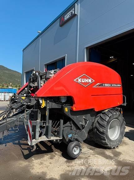 Kuhn I-bio Autres matériels de fenaison