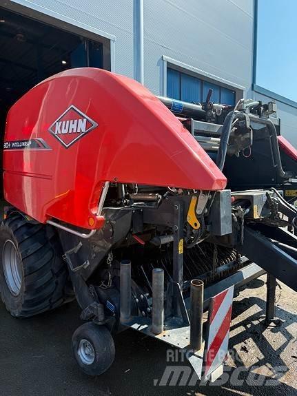 Kuhn I-bio Autres matériels de fenaison
