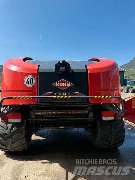 Kuhn I-bio Autres matériels de fenaison