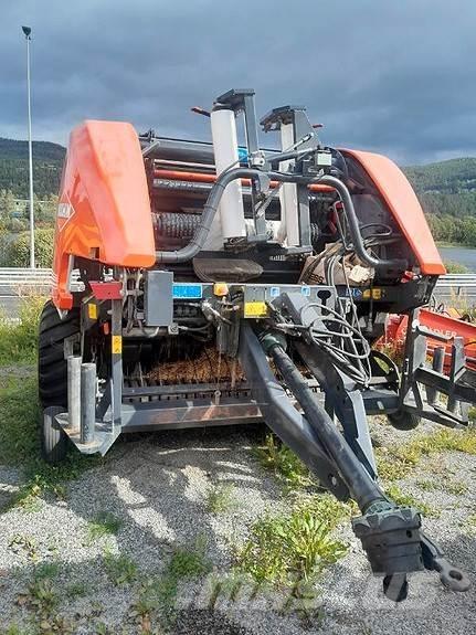 Kuhn I-BIO+ Autres matériels de fenaison