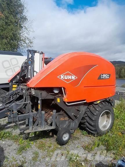 Kuhn I-BIO+ Autres matériels de fenaison