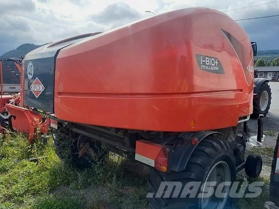Kuhn I-BIO+ Autres matériels de fenaison