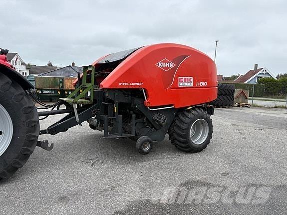 Kuhn I-Bio Autres matériels de fenaison