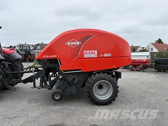 Kuhn I-Bio Autres matériels de fenaison
