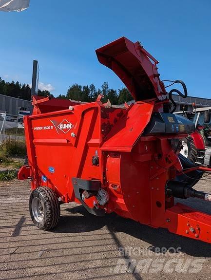 Kuhn Primor 3570 Agriculture - Autres