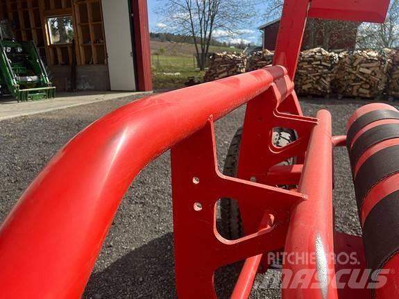 Kuhn RW1610 Presse à balle ronde