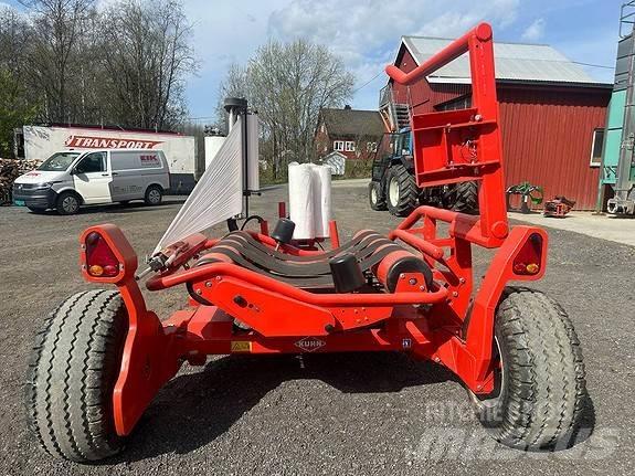 Kuhn RW1610 Presse à balle ronde