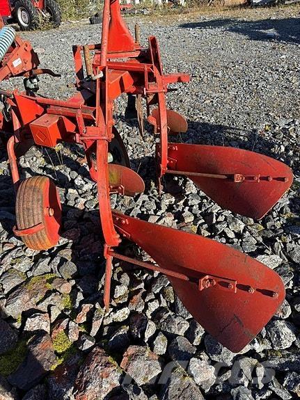 Kverneland 14 Charrue non réversible