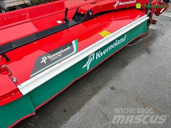 Kverneland 3232MT Faucheuse