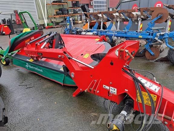Kverneland 3332MT Autres matériels de fenaison