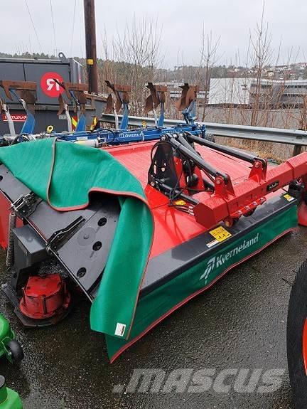 Kverneland 3332MT Autres matériels de fenaison