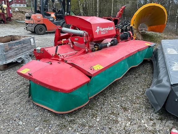 Kverneland 3632 FT Autres matériels de fenaison