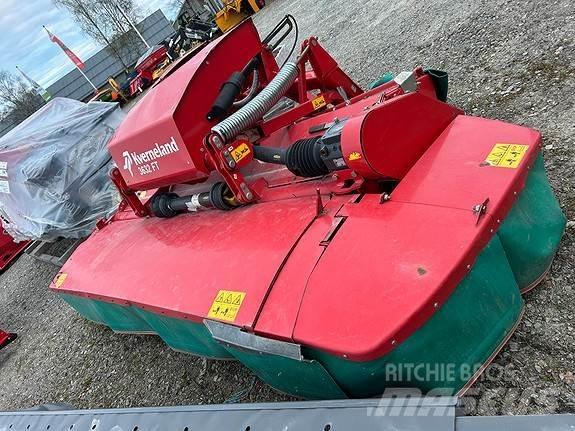 Kverneland 3632 FT Autres matériels de fenaison