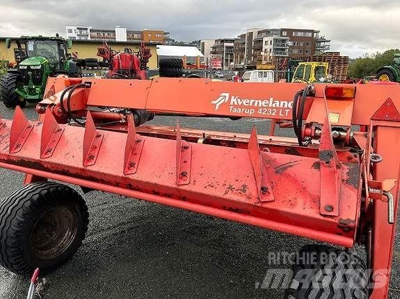 Kverneland 4232 Faucheuse