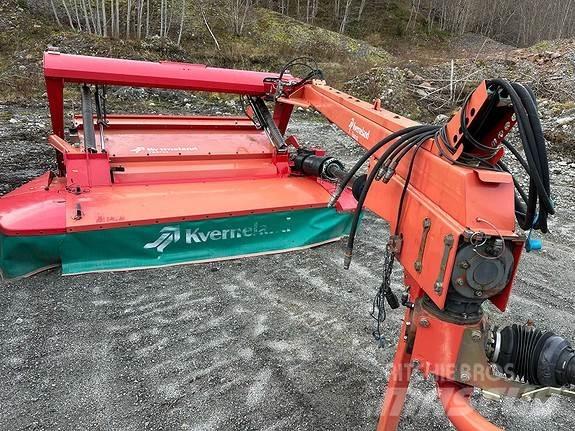 Kverneland 4328 LT Autres matériels de fenaison