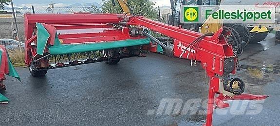 Kverneland 4332lt Faucheuse