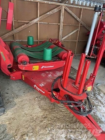 Kverneland 7740C Enrubanneuse