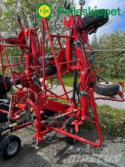 Kverneland 8480 Autres matériels de fenaison