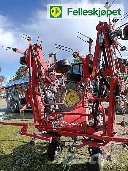 Kverneland 8480 Autres matériels de fenaison