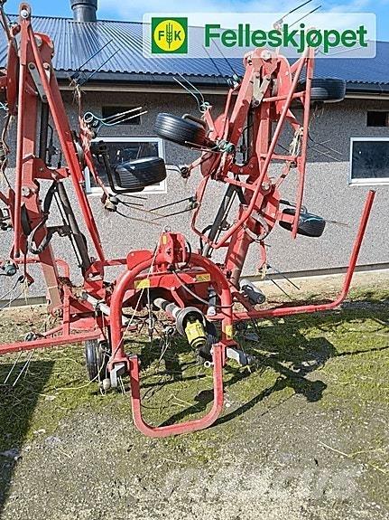 Kverneland 8480 Autres matériels de fenaison