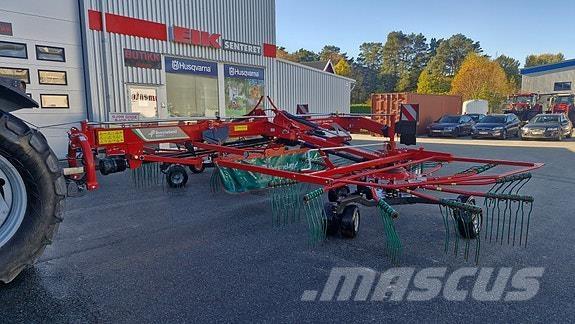 Kverneland C 9580 Andaineur