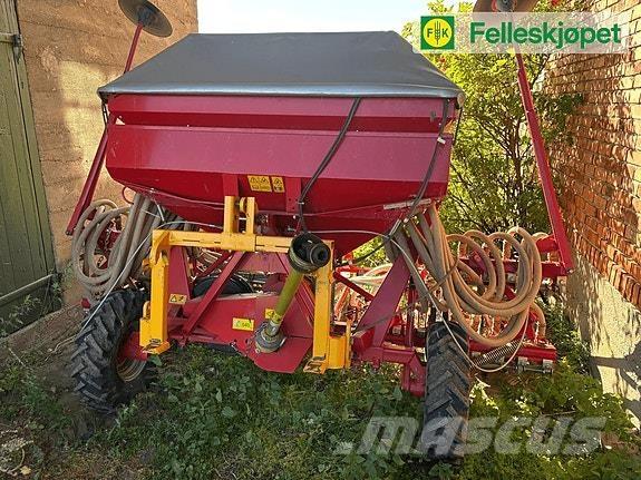 Kverneland DL 4,5m Semoir