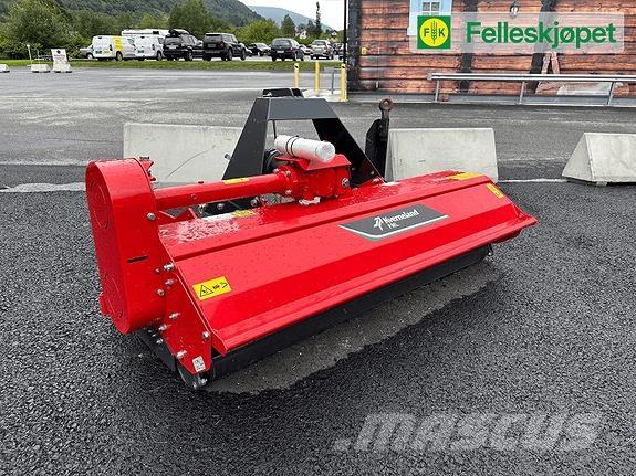 Kverneland FML 180 Autres matériels de fenaison