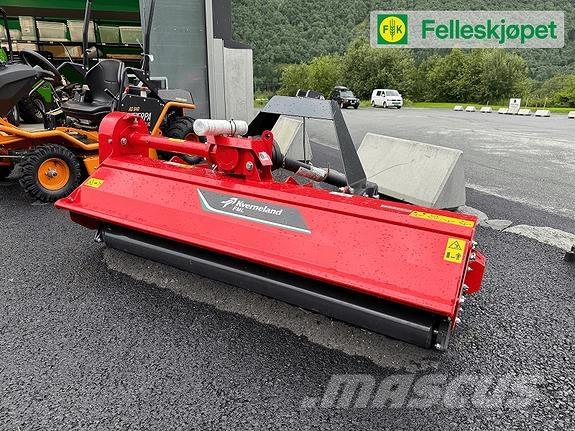 Kverneland FML 180 Autres matériels de fenaison