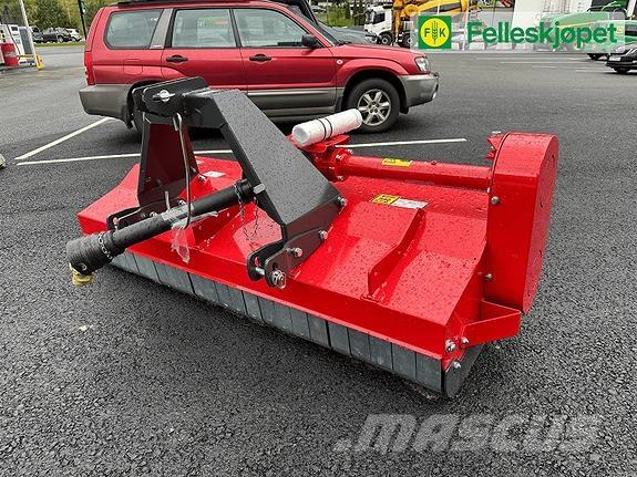 Kverneland FML 180 Autres matériels de fenaison