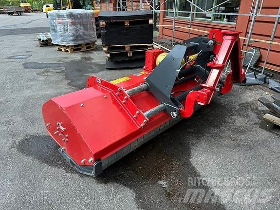 Kverneland FRH 235 Autres matériels de fenaison