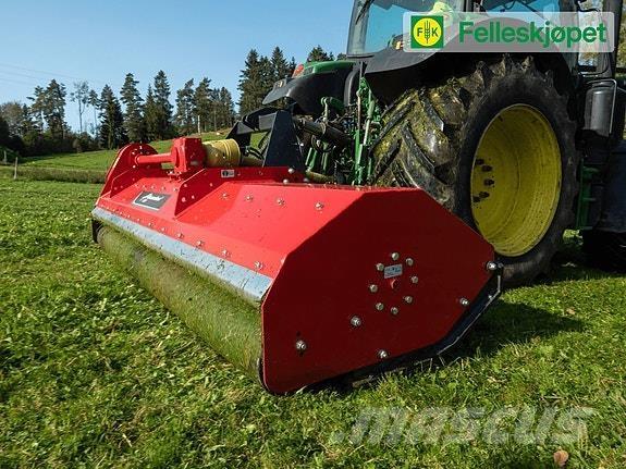 Kverneland FRH 280 Autres matériels de fenaison