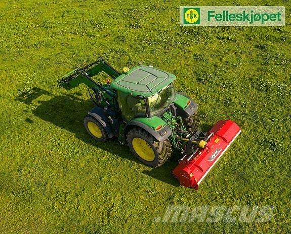 Kverneland FRO 280 Autres matériels de fenaison