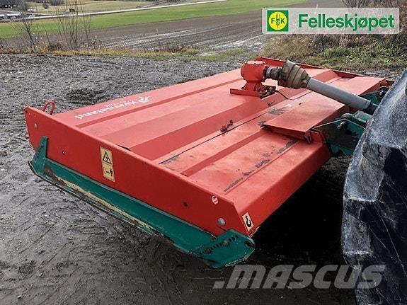 Kverneland KD280 Autres matériels de fenaison