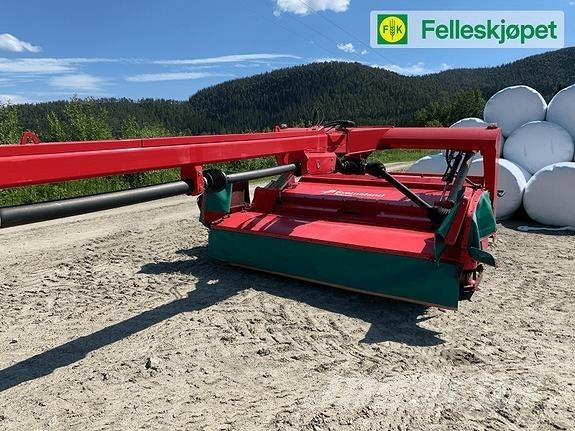 Kverneland TA4332C Autres matériels de fenaison