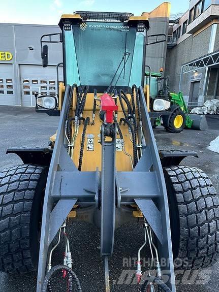  L45 Chargeuse compacte
