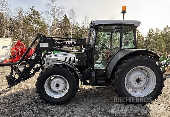 Lamborghini R3.85 Tracteur