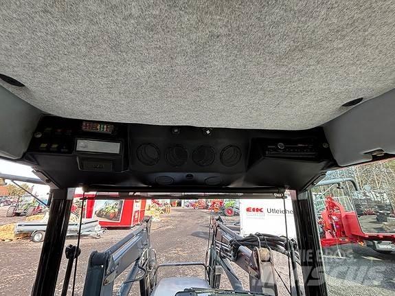 Lamborghini R3.85 Tracteur