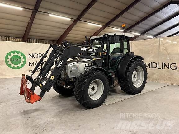 Lamborghini R3.95 Tracteur