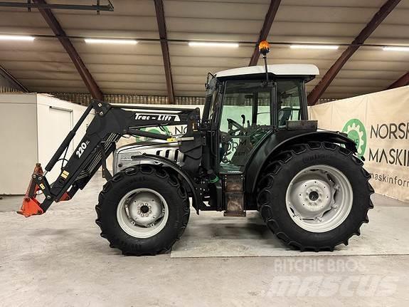 Lamborghini R3.95 Tracteur