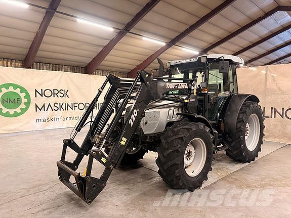 Lamborghini R3.95 Tracteur