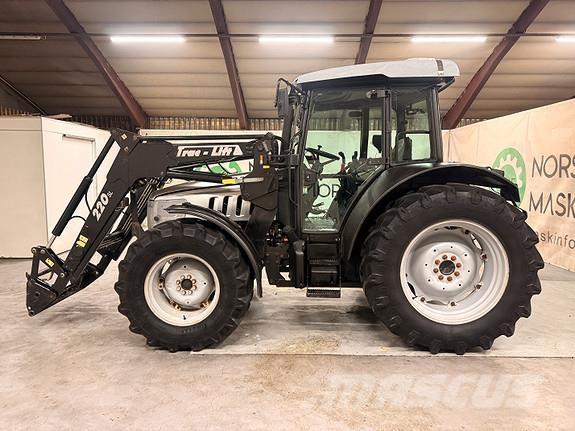 Lamborghini R3.95 Tracteur