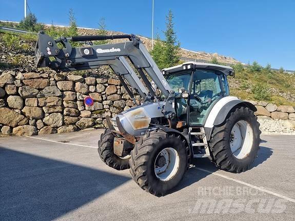 Lamborghini R6.120 Tracteur