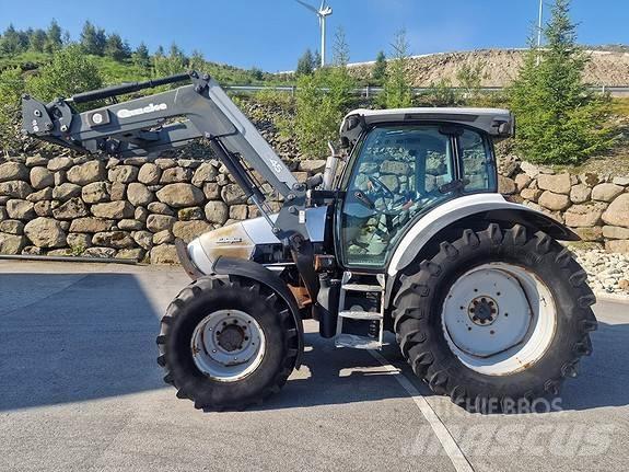 Lamborghini R6.120 Tracteur