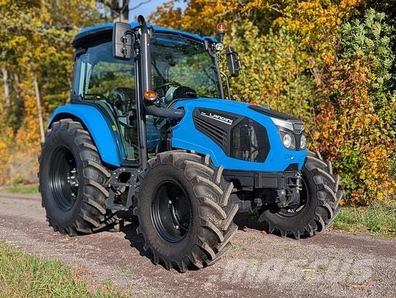 Landini 4-080 Tracteur