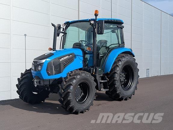 Landini 4-080 Tracteur