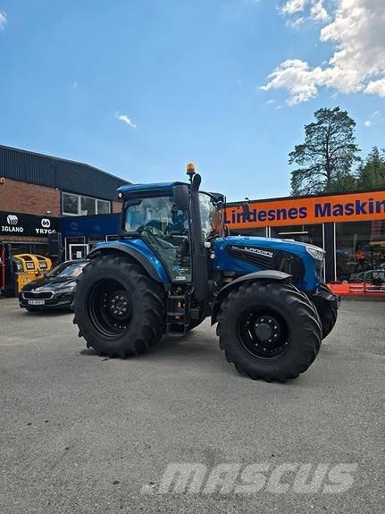 Landini 6-155RS Tracteur
