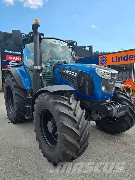 Landini 6-155RS Tracteur