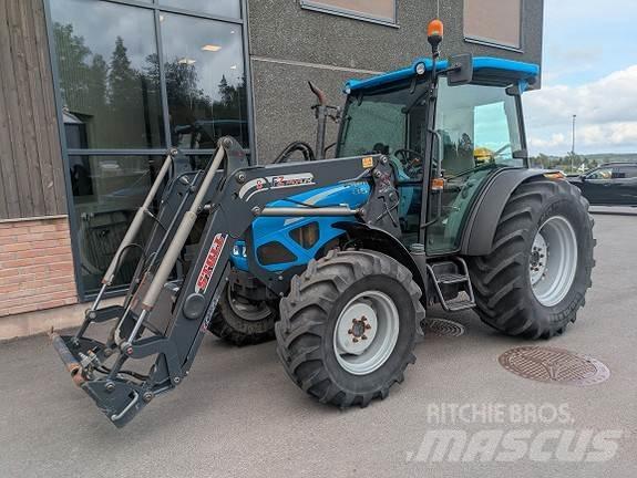 Landini ALPINE 85 Tracteur